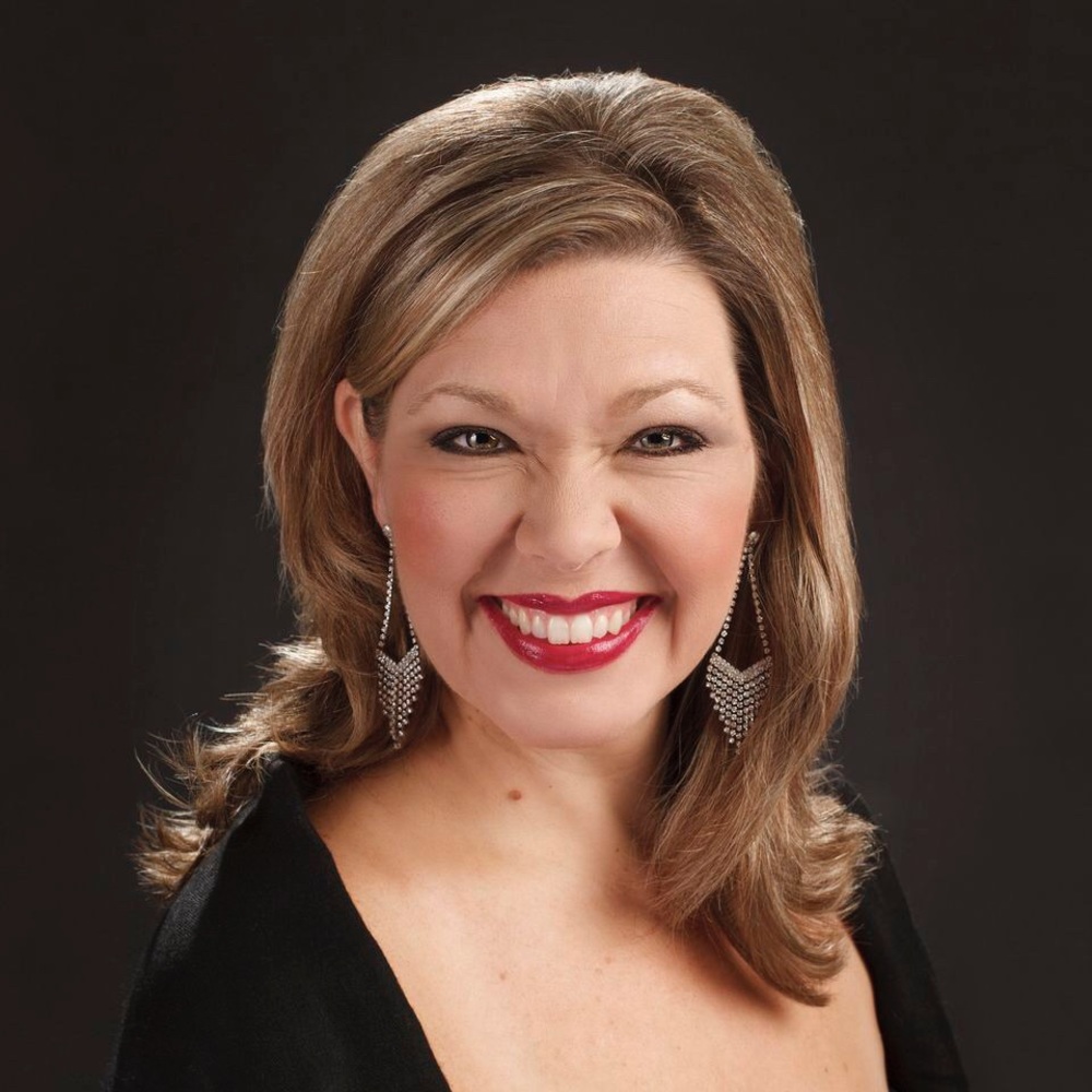 Meet your Posher, Tiffany
